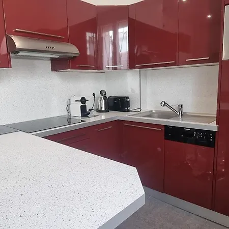 One Bedroom Andre * Cannes