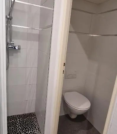 One Bedroom André *