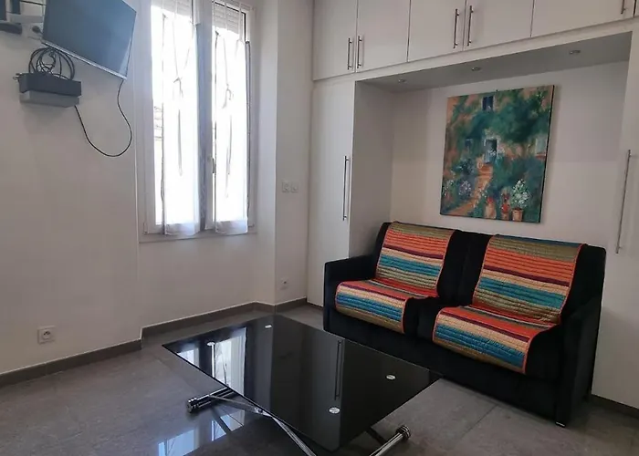 One Bedroom Andre Cannes