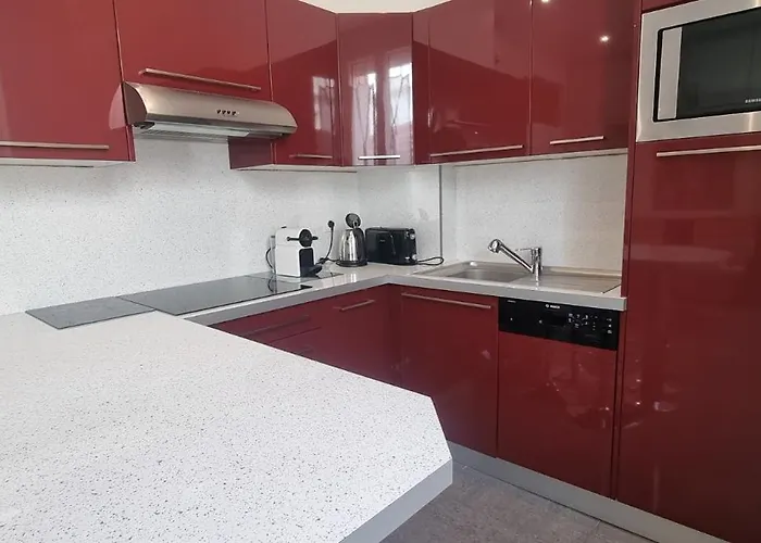 One Bedroom Andre * Cannes