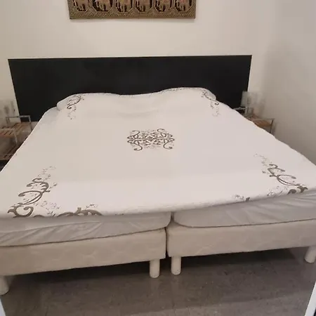 Apartman One Bedroom Andre