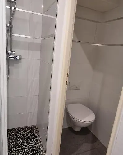 One Bedroom Andre *