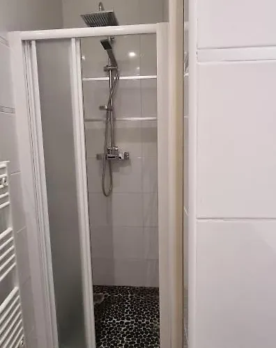 One Bedroom Andre كان