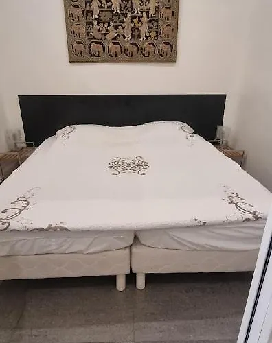 One Bedroom Andre * كان