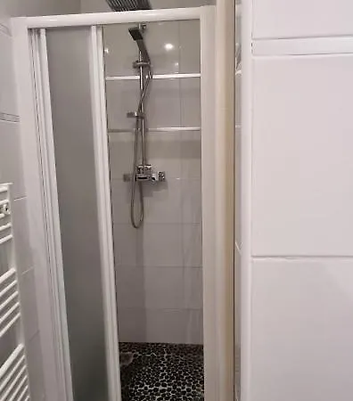 One Bedroom Andre كان