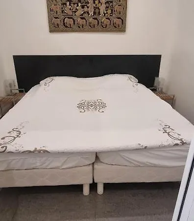 One Bedroom Andre * كان