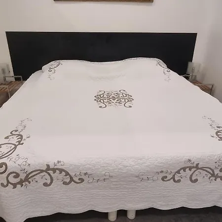 شقة One Bedroom Andre