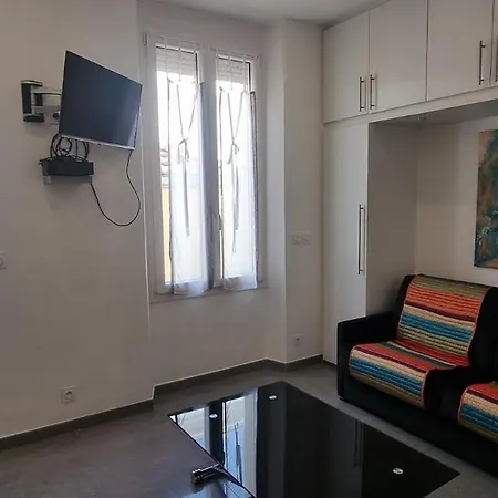 One Bedroom André