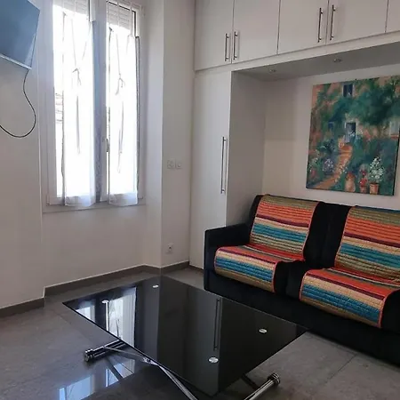 One Bedroom André Cannes