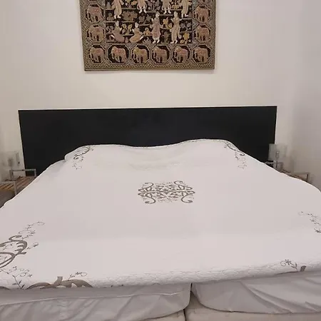 One Bedroom André